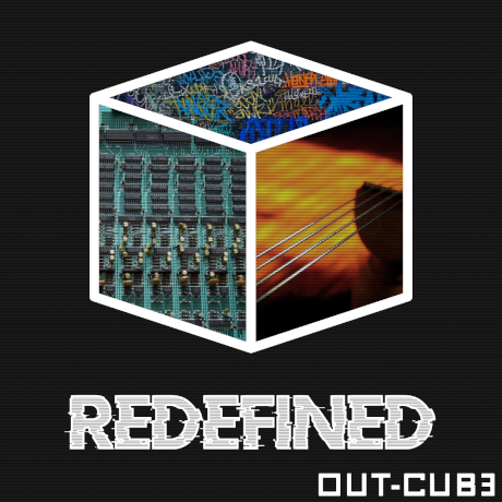 Cover de Redefined